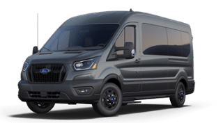 2024 Ford Transit® External Image 2